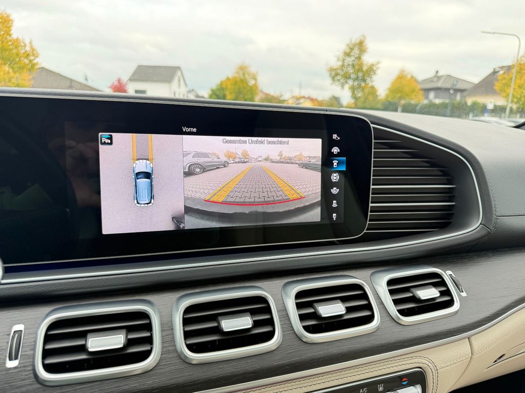 Mercedes-Benz GLE 350 2022