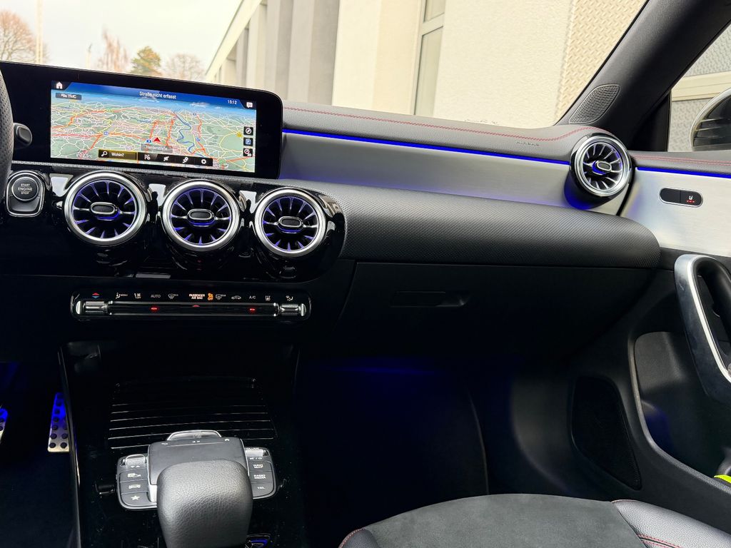 Mercedes-Benz CLA 250 2022