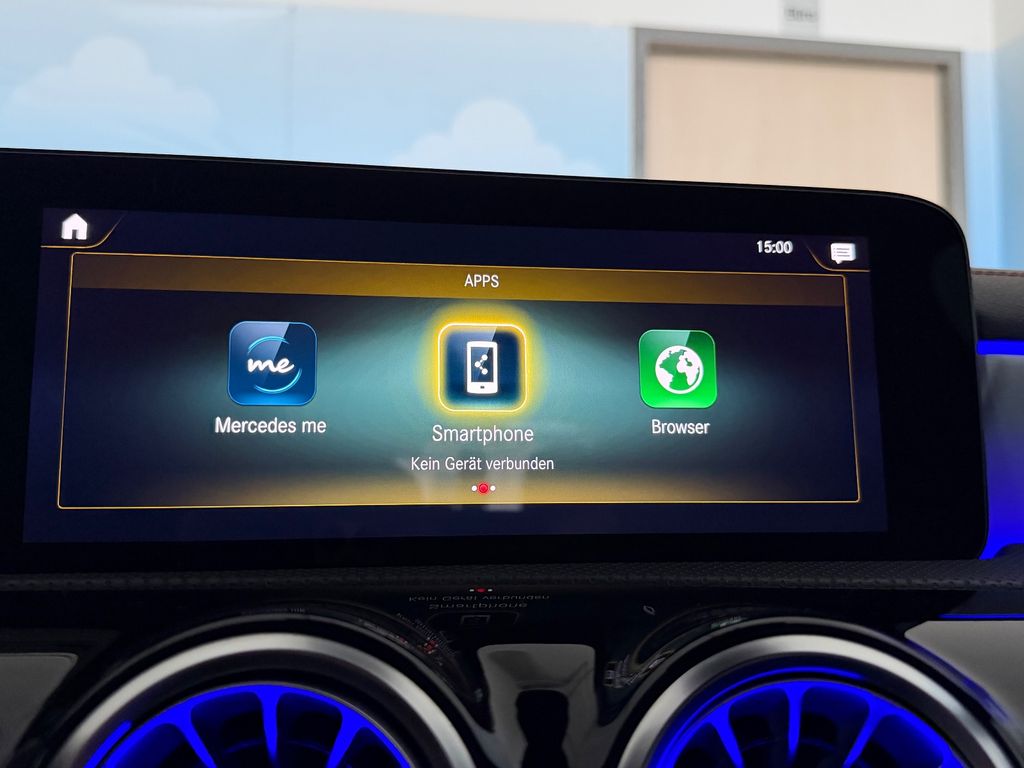 Mercedes-Benz CLA 250 2022