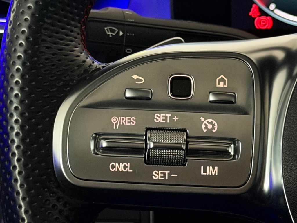 Mercedes-Benz CLA 250 2022