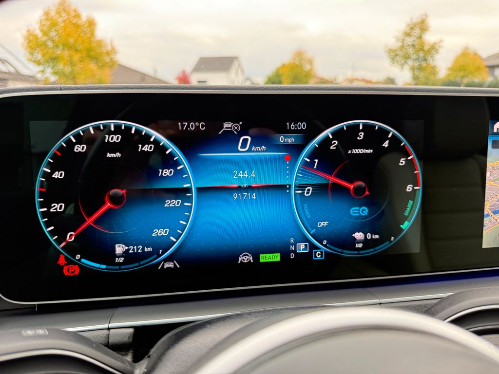 Mercedes-Benz GLE 350 2022