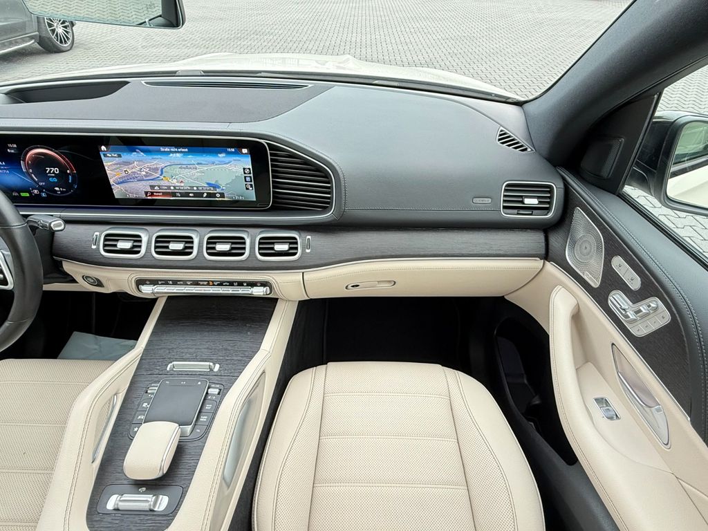 Mercedes-Benz GLE 350 2022