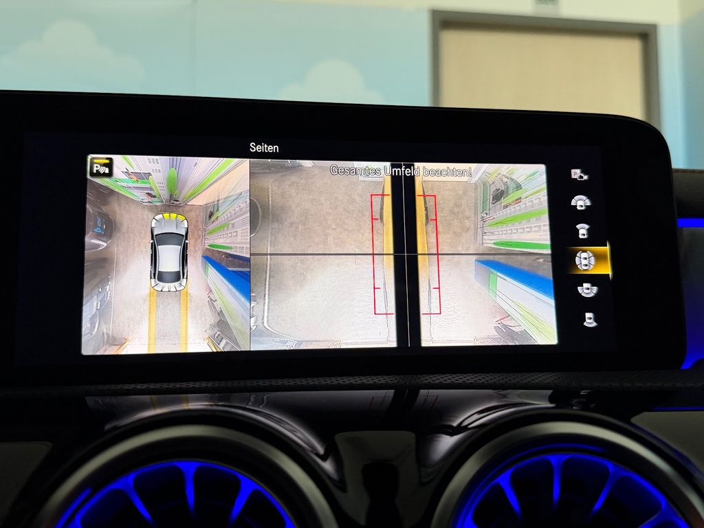 Mercedes-Benz CLA 250 2022