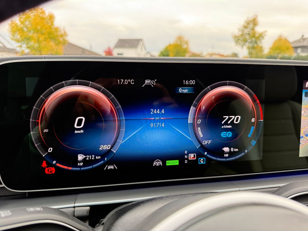 Mercedes-Benz GLE 350 2022