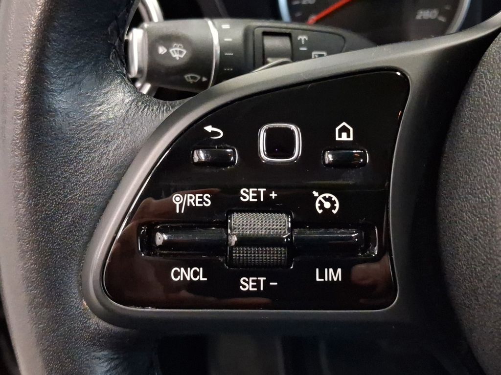 Mercedes-Benz C 200 2018