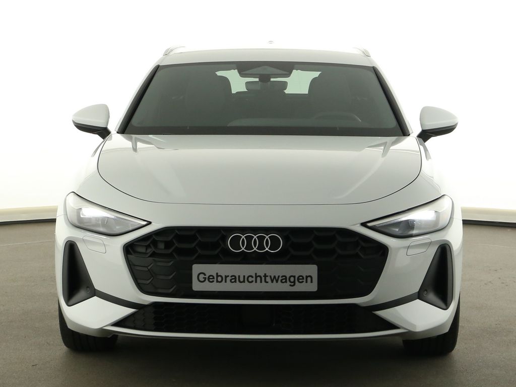 Audi A5 2025