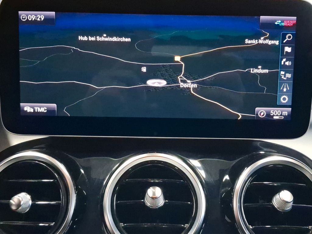 Mercedes-Benz C 200 2018