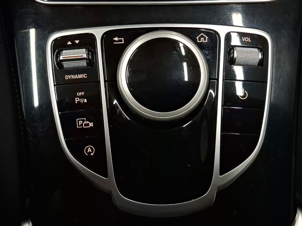 Mercedes-Benz C 200 2018