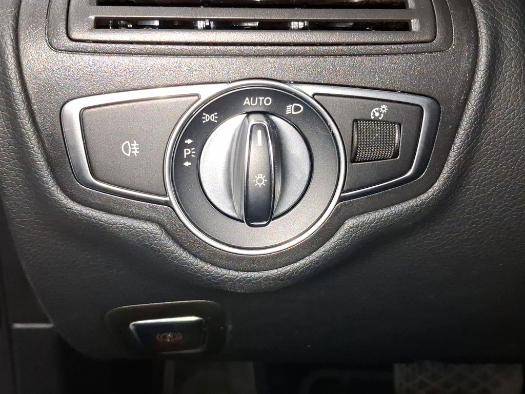 Mercedes-Benz C 200 2018