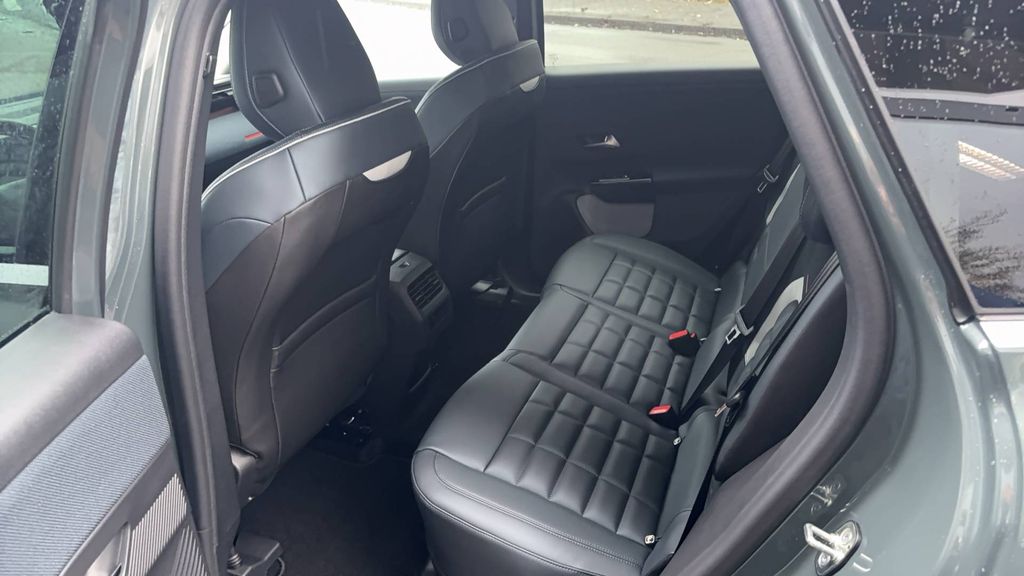 Citroën C5 Aircross 2025