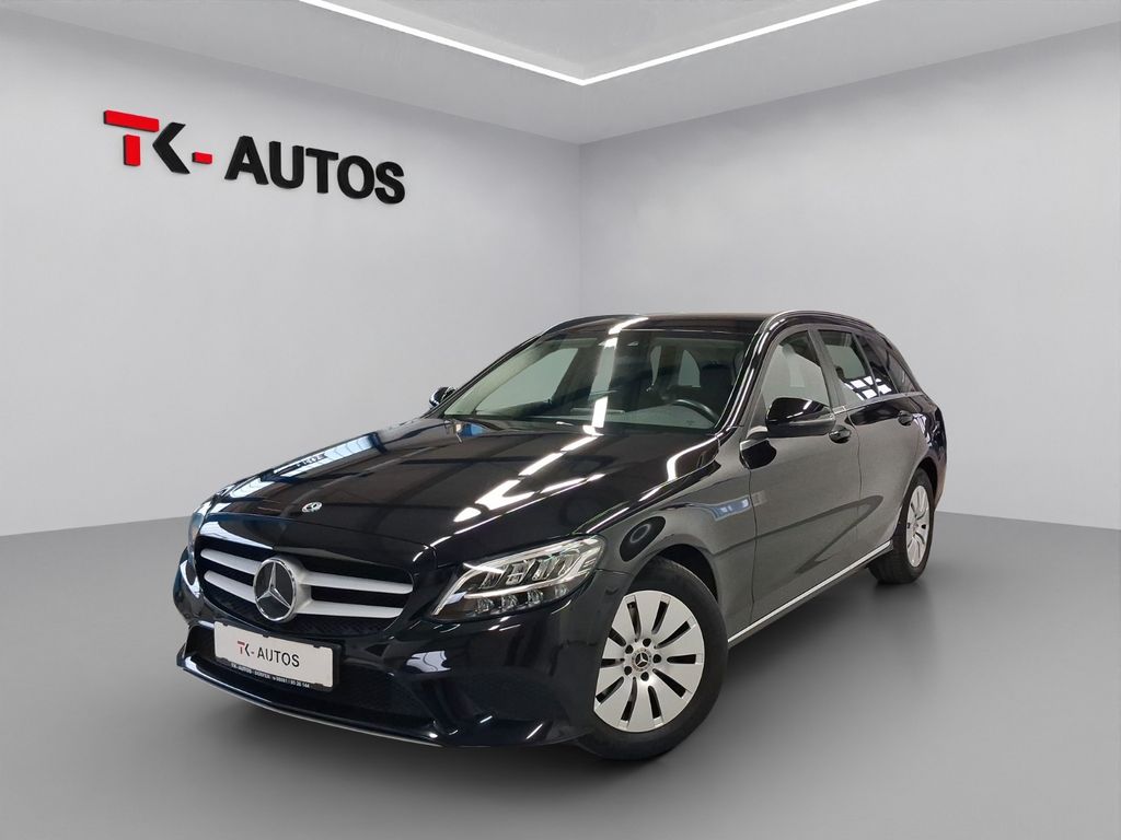 Mercedes-Benz C 200 2018
