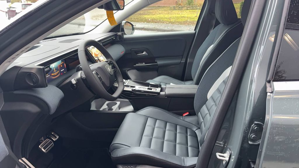 Citroën C5 Aircross 2025