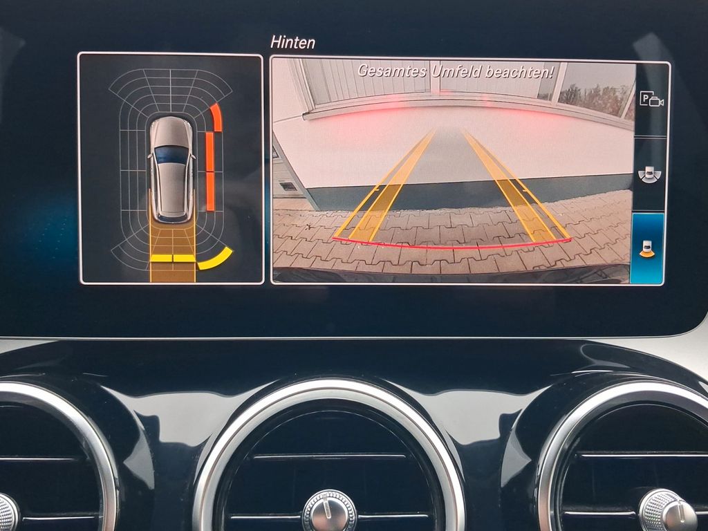 Mercedes-Benz C 200 2018