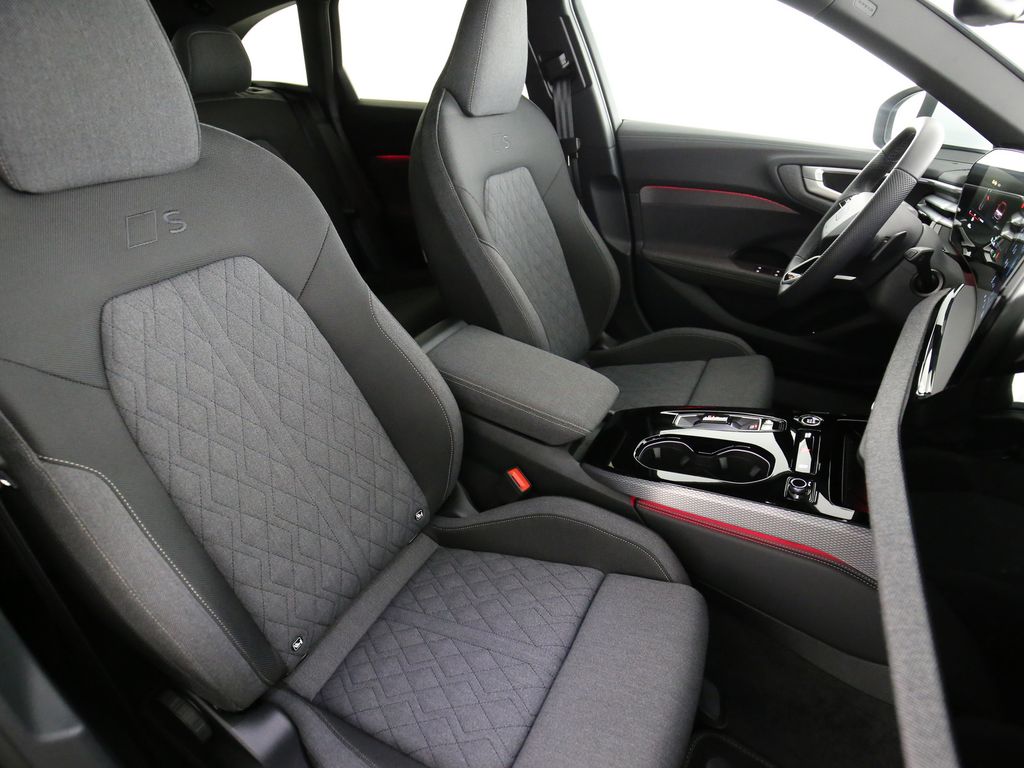 Audi A5 2025