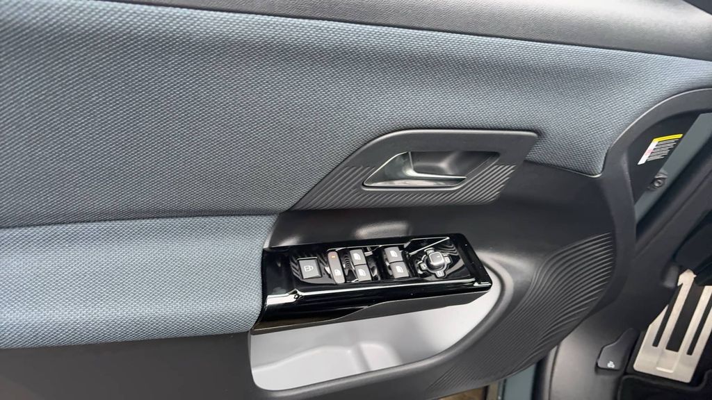 Citroën C5 Aircross 2025