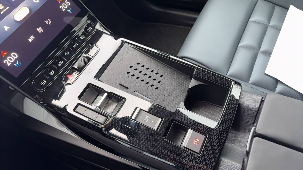 Citroën C5 Aircross 2025