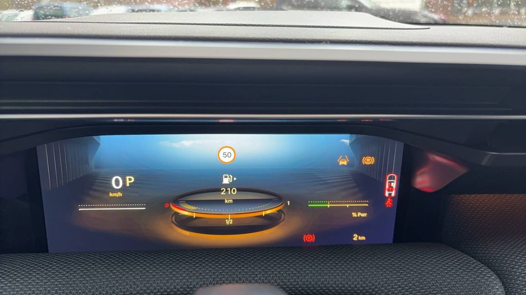 Citroën C5 Aircross 2025