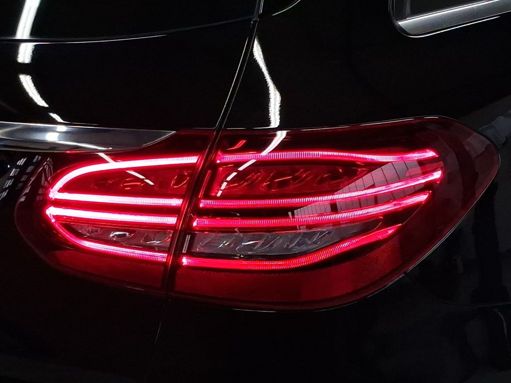 Mercedes-Benz C 200 2018