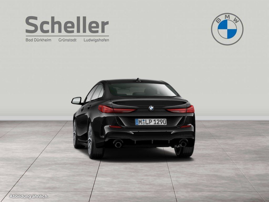 BMW 220 Gran Coupé 2023