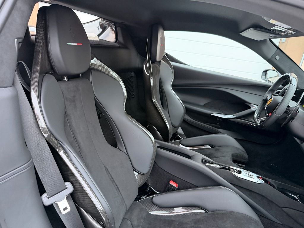 Ferrari 296 GTB 2023