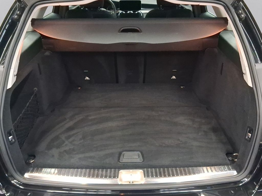Mercedes-Benz C 200 2018