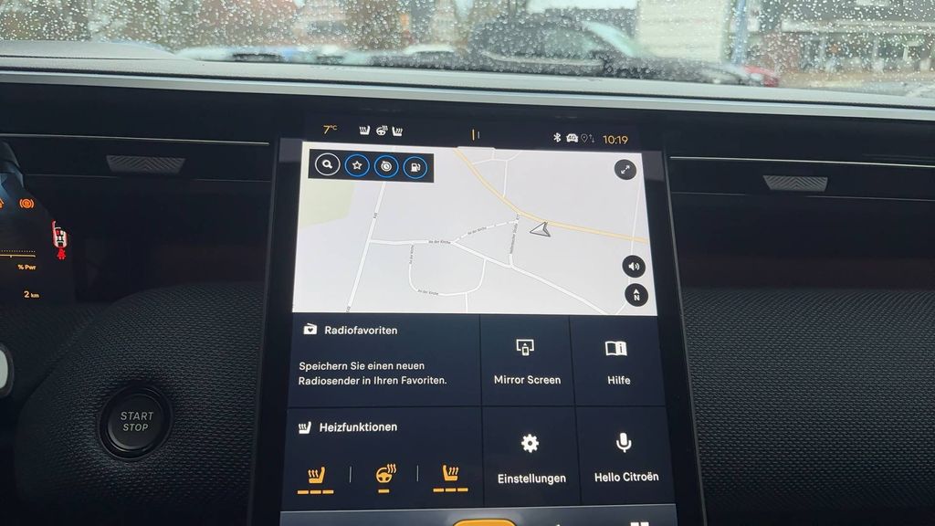 Citroën C5 Aircross 2025