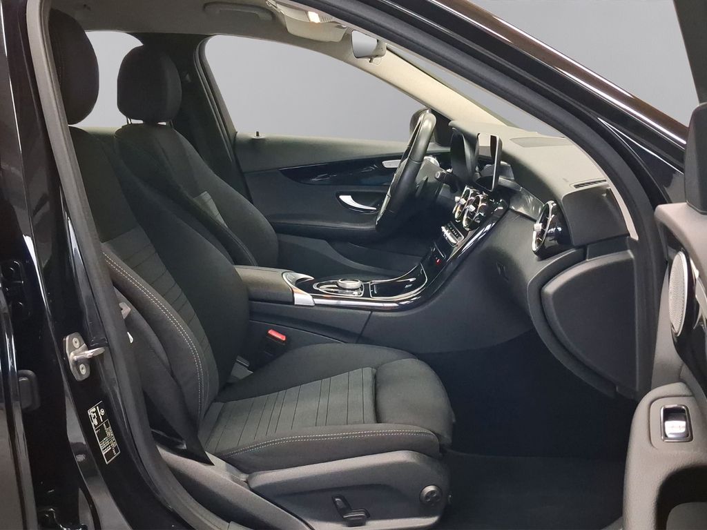 Mercedes-Benz C 200 2018