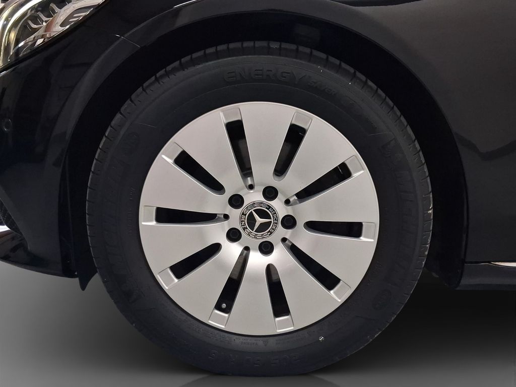 Mercedes-Benz C 200 2018