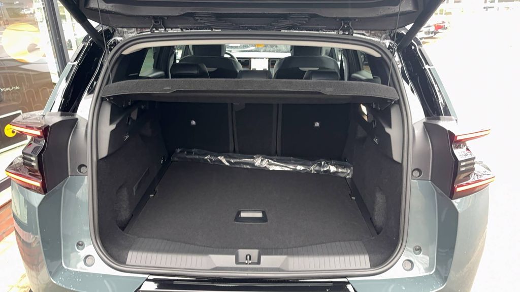 Citroën C5 Aircross 2025