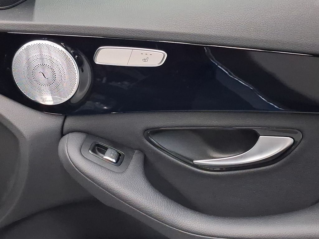 Mercedes-Benz C 200 2018