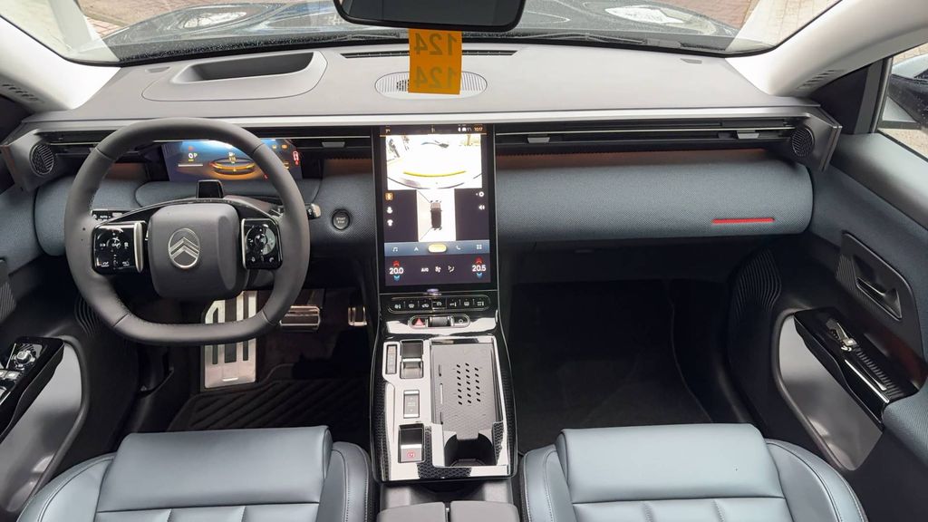 Citroën C5 Aircross 2025