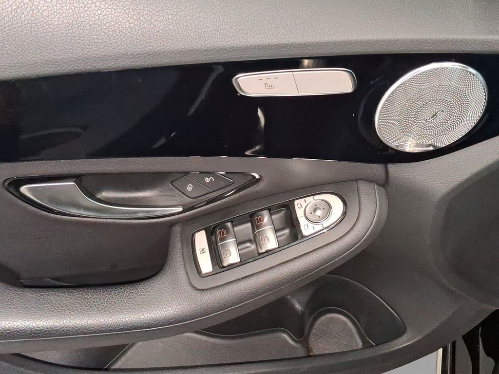 Mercedes-Benz C 200 2018