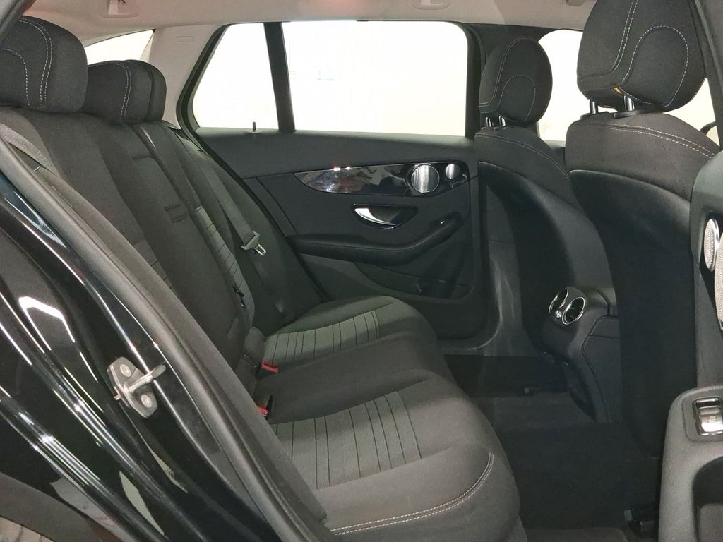 Mercedes-Benz C 200 2018