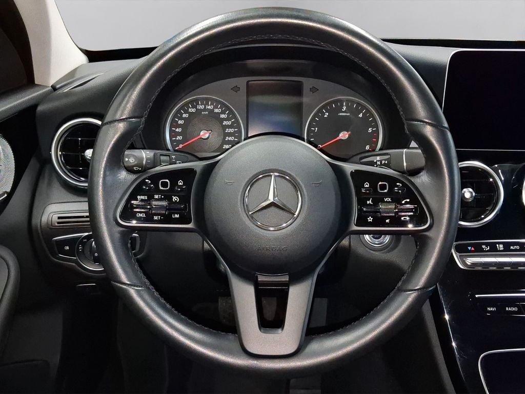 Mercedes-Benz C 200 2018