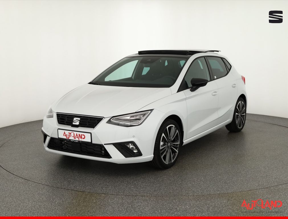 Seat Ibiza 2025