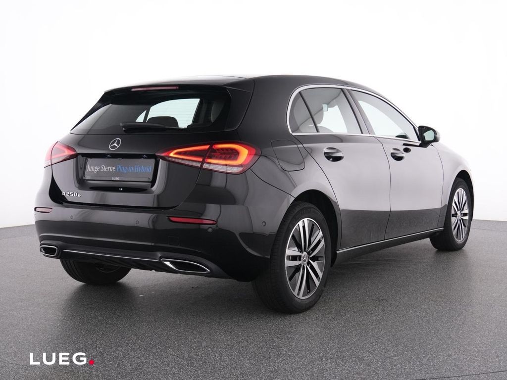 Mercedes-Benz A 250 2022