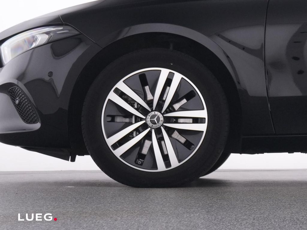 Mercedes-Benz A 250 2022