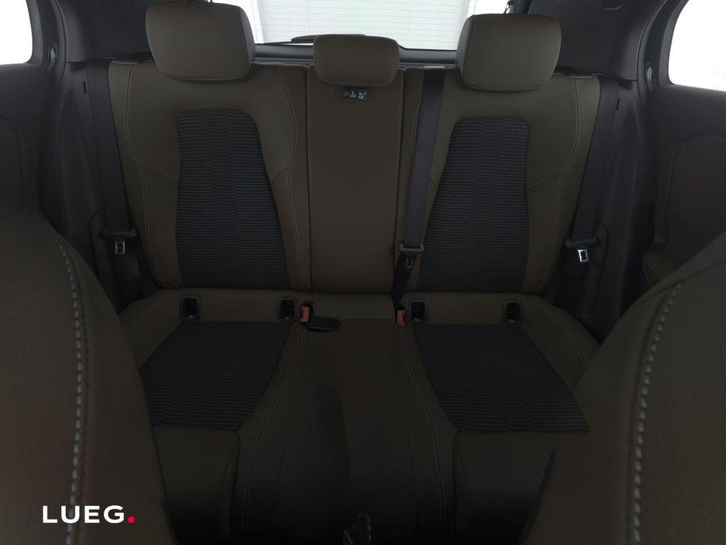 Mercedes-Benz A 250 2022