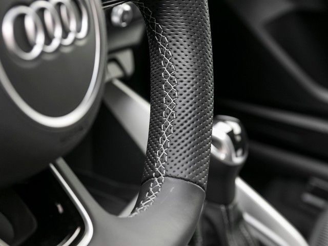 Audi A1 2021