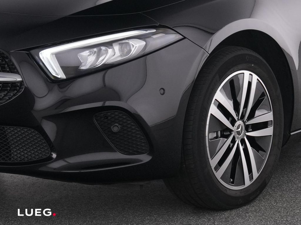 Mercedes-Benz A 250 2022