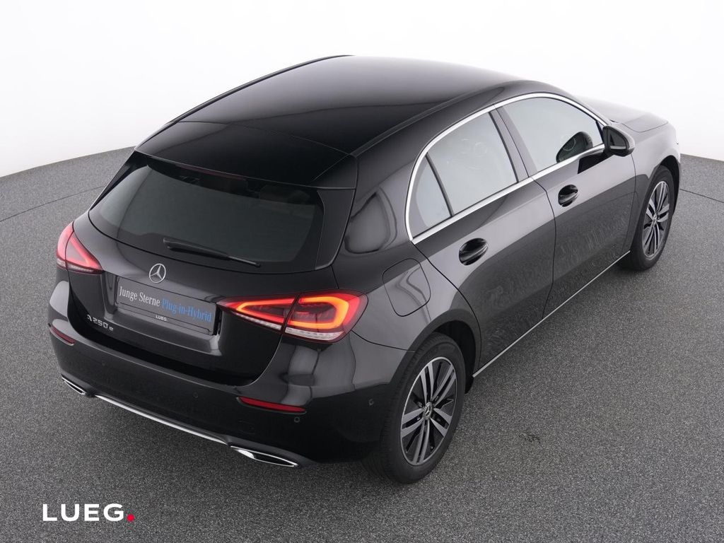 Mercedes-Benz A 250 2022