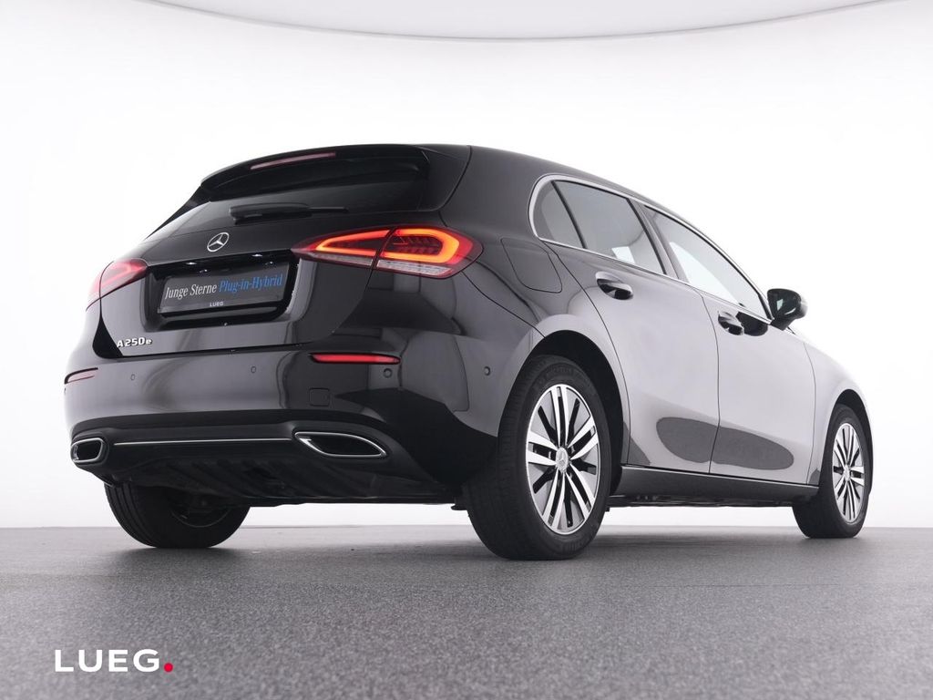 Mercedes-Benz A 250 2022