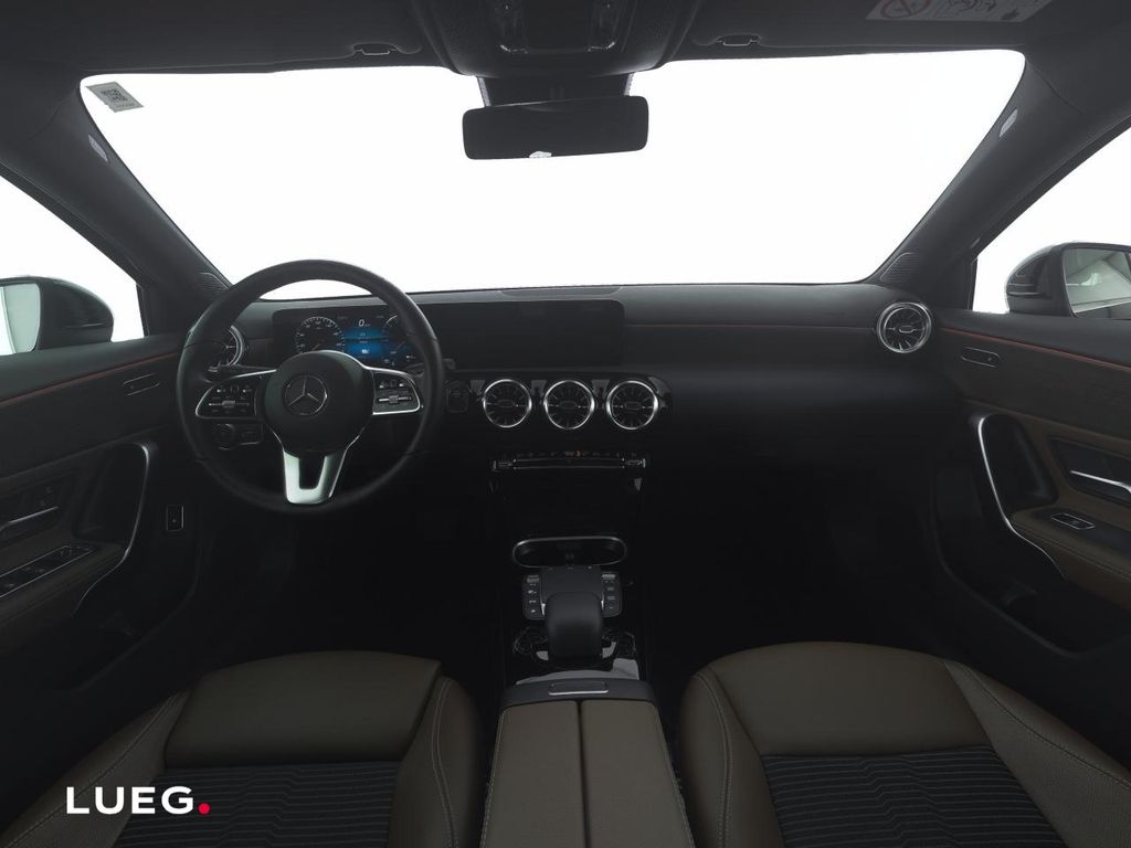 Mercedes-Benz A 250 2022