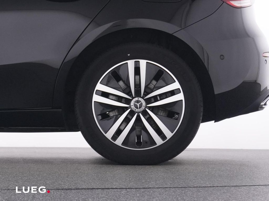 Mercedes-Benz A 250 2022