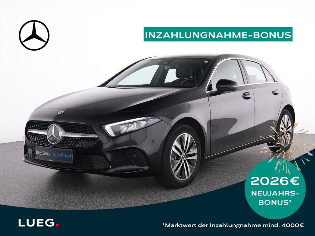 Mercedes-Benz A 250 2022