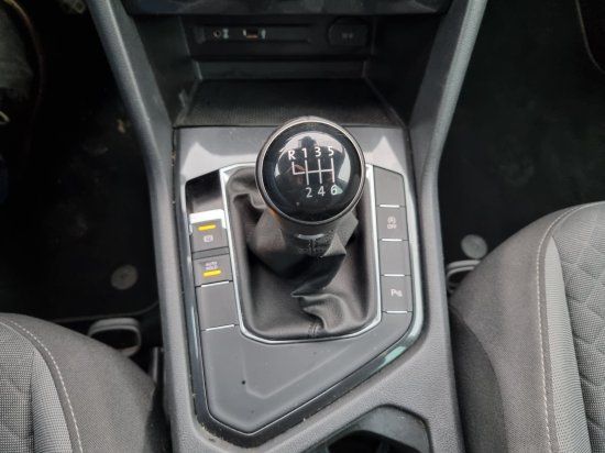 Volkswagen Tiguan 2019