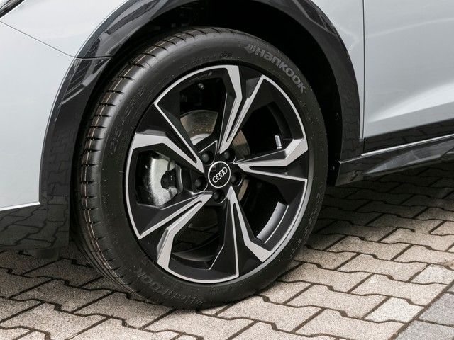 Audi A1 2021