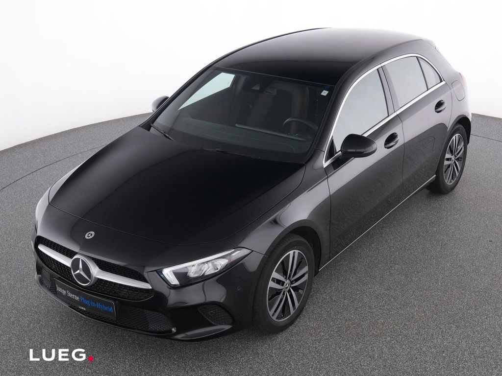 Mercedes-Benz A 250 2022