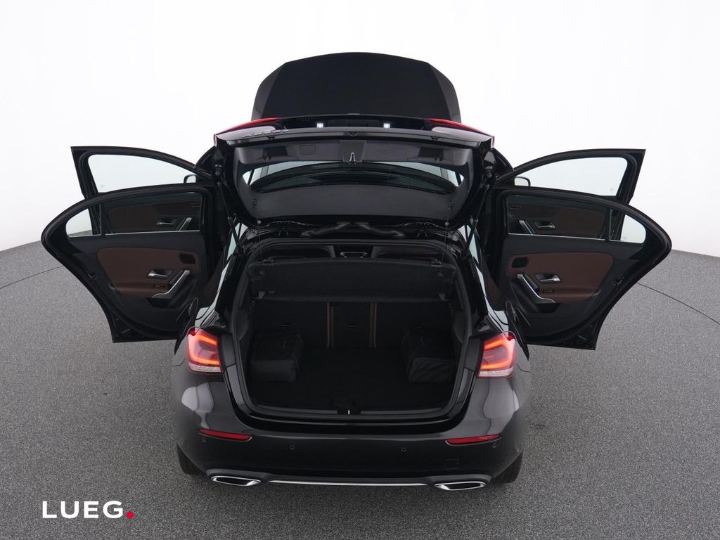 Mercedes-Benz A 250 2022