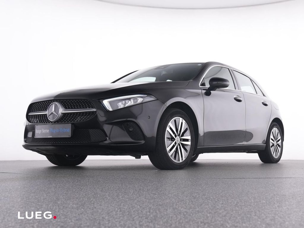Mercedes-Benz A 250 2022